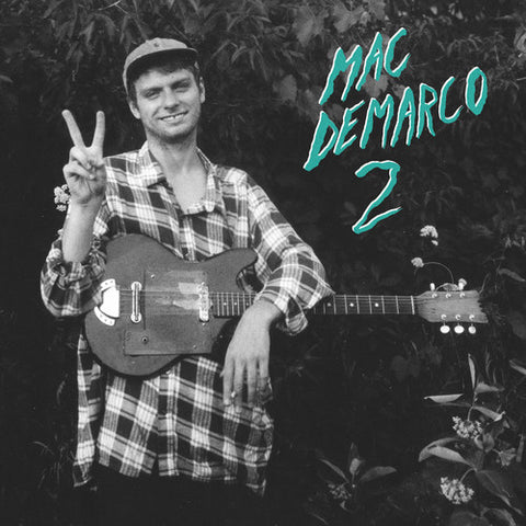 Mac Demarco - 2 - 1xCD