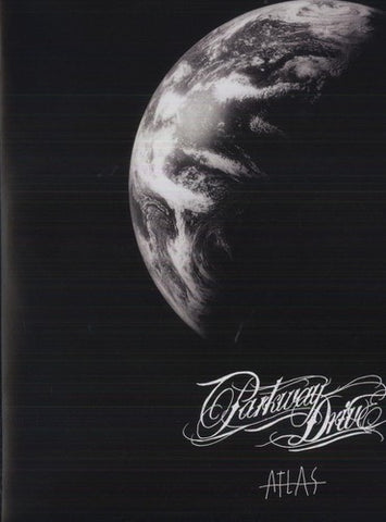 Parkway Drive - Atlas - 2x Vinyl LPs