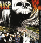 W.A.S.P. - The Headless Children [Import] - Vinyl LP