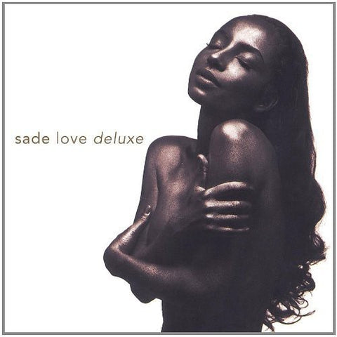 Sade - Love Deluxe - 1xCD