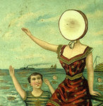 Neutral Milk Hotel -  In the Aeroplane Over the Sea - 1xCD