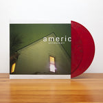 American Football - American Football (Deluxe Edition) - 2x  Vinyl LPs