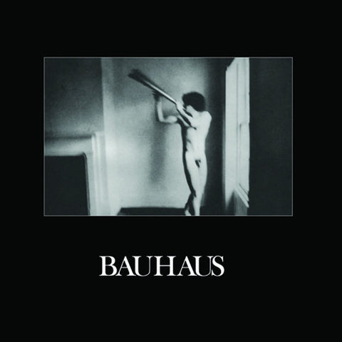 Bauhaus -  In The Flat Field - Vinyl LP