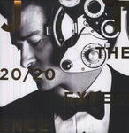 Justin Timberlake -  The 20/ 20 Experience - 2x Vinyl LPs