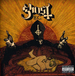 Ghost - Infestissumam (Deluxe Edition) - 1xCD