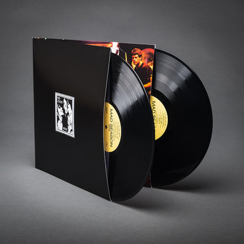 Mad Season - Above - 2x Vinyl LPs