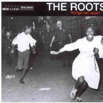 The Roots - Things Fall Apart [Explicit Content] - 2x Vinyl LPs
