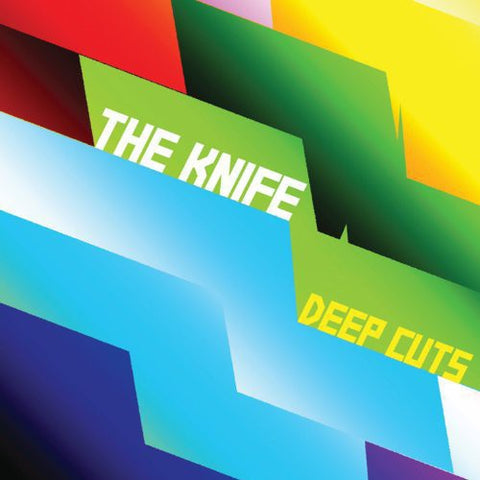 The Knife - Deep Cuts - Vinyl LP