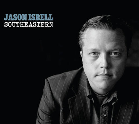 Jason Isbell - Southeastern - Vinyl LP