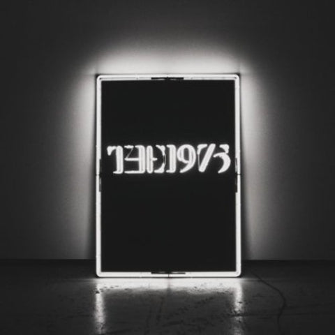 The 1975 - Self-Titled - 2x Vinyl LP