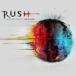 Rush - Vapor Trails Remixed - 2x Vinyl LP