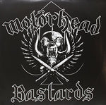 Motorhead - Bastards - Vinyl LP