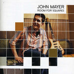 John Mayer - Room For Squares - 1xCD