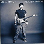 John Mayer - Heavier Things - 1xCD