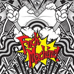 Mindless Self Indulgence - Fuck Machine - 1xCD