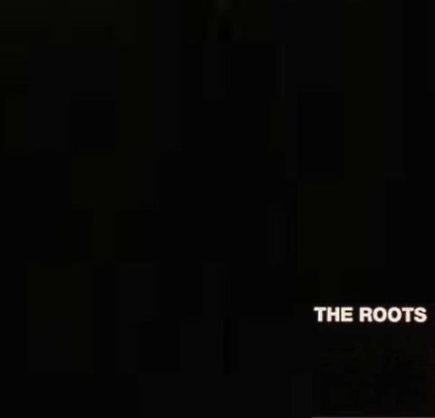 The Roots - Organix - Vinyl LP