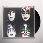 Kiss - Dynasty - Vinyl LP