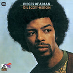 Gil Scott-Heron - Pieces of a Man [Import] [UK] - Vinyl LP