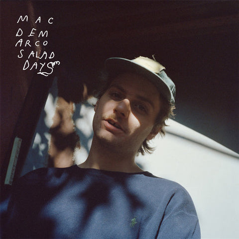 Mac Demarco - Salad Days - 1xCD
