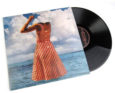 Future Islands - Singles - Vinyl LP