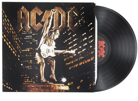 AC/DC - Stiff Upper Lip - Vinyl LP