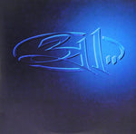 311 - Self-Titled - 2x Vinyl LPs