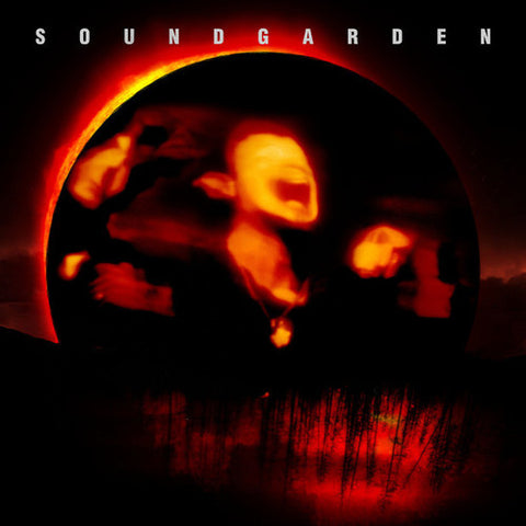 Soundgarden - Superunknown - 2x Vinyl LPs