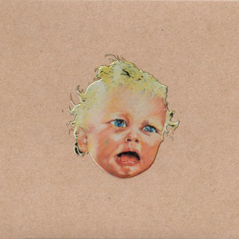 Swans - To Be Kind - 3x Vinyl LPs