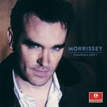 Morrissey - Vauxhall & I (20th Anniversary Definitive Remastered) [Import] - Vinyl LP