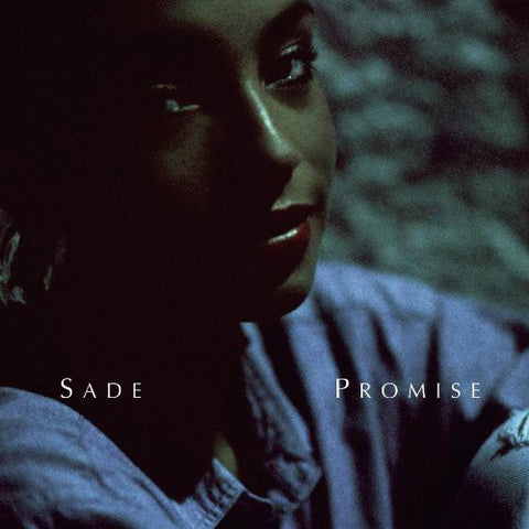 Sade - Promise - 1xCD