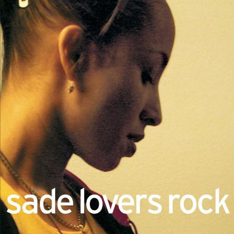 Sade - Lovers Rock - 1xCD