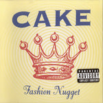 Cake - Fashion Nugget - 1xCD