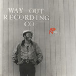 Various Artists (Numero Group) - Eccentric Soul: The Way Out Label  - 2xCD