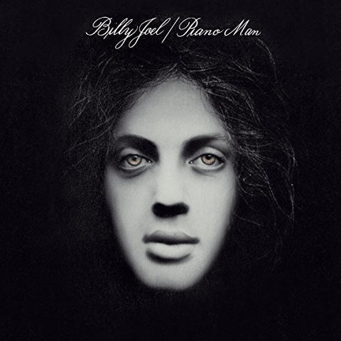 Billy Joel - Piano Man - 1xCD