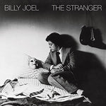 Billy Joel - The Stranger - 1xCD