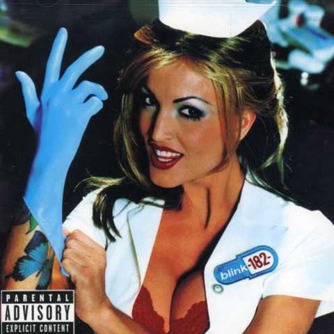 Blink 182 - Enema of the State [Explicit Content] - 1xCD