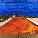 Red Hot Chili Peppers - Californication- 1xCD