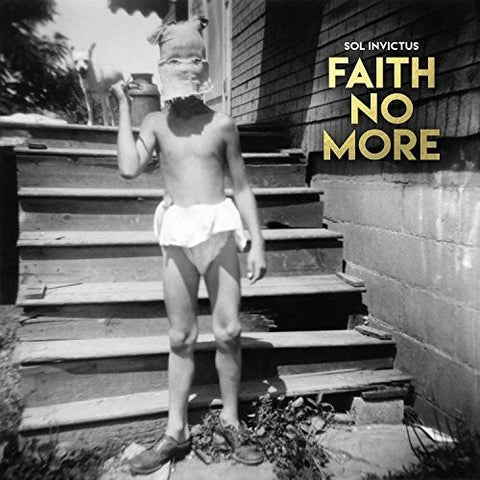 Faith No More - Sol Invictus - Vinyl LP