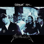 Metallica - Garage Inc - 3x Vinyl LPs