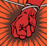 Metallica - St. Anger - 2x Vinyl LPs
