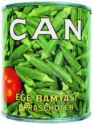 Can -  Ege Bamyasi - Vinyl LP