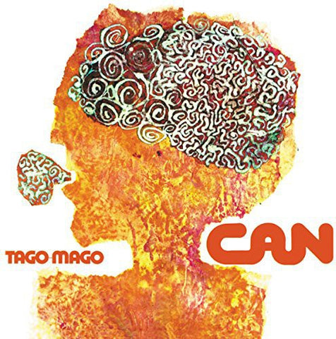 Can - Tago Mago - 2x Vinyl LPs