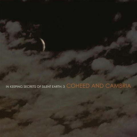 Coheed & Cambria -  In Keeping Secrets of Silent Earth: 3 - 2x Vinyl LPs