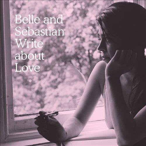 Belle & Sebastian - Love - Vinyl LP – Fresh Produce Records Macon
