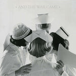 Shakey Graves - And the War Came - Vinyl LP