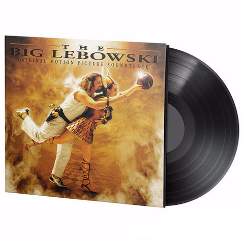 Various Artists - The Big Lebowski (Soundtrack) - Vinyl LP