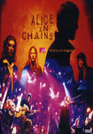 Alice in Chains - MTV Unplugged - 1xDVD