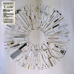 Carcass - Surgical Remission / Surplus Steel - 1xCD