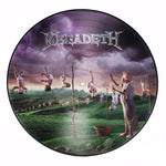 Megadeth - Youthanasia [Explicit Content] [Picture Disc] - Vinyl LP