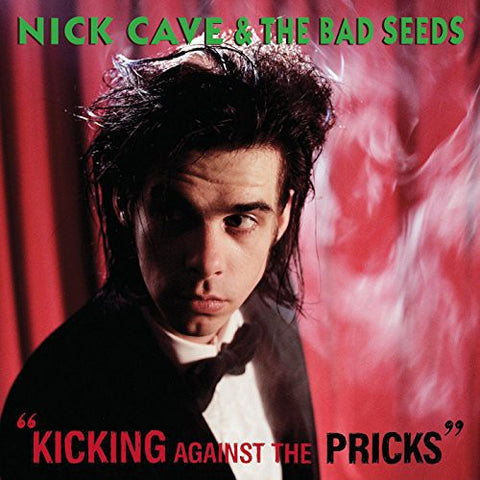 Nick Cave & the Bad Seeds - Kicking Against the Pricks - Vinyl LP